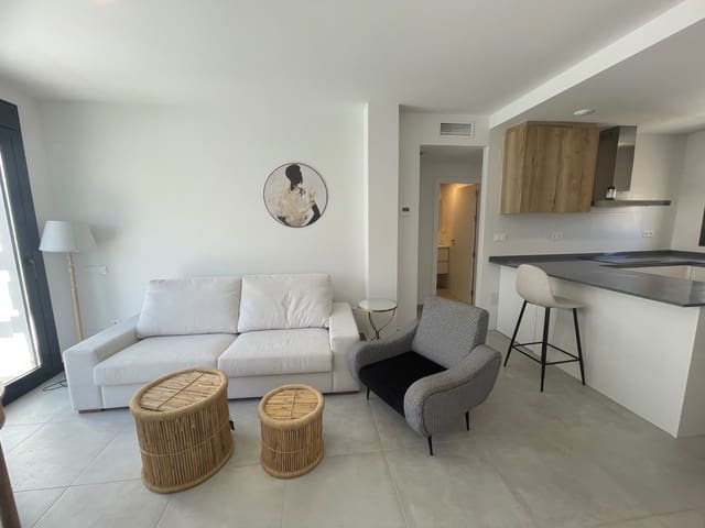 2 sovrum Lägenhet till salu i Villamartin, Orihuela med pool - 249 900 € (Ref: 9403834)