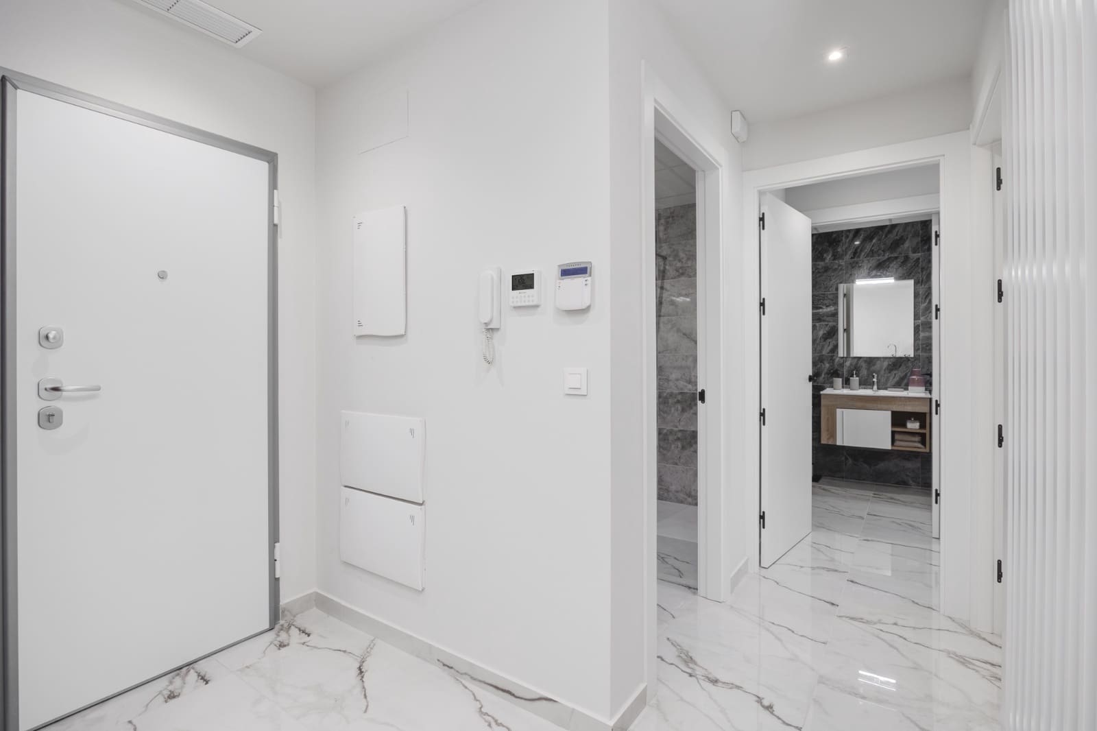 2 camera da letto Appartamento in vendita in Torrevieja con piscina - 274.000 € (Rif: 9403835)