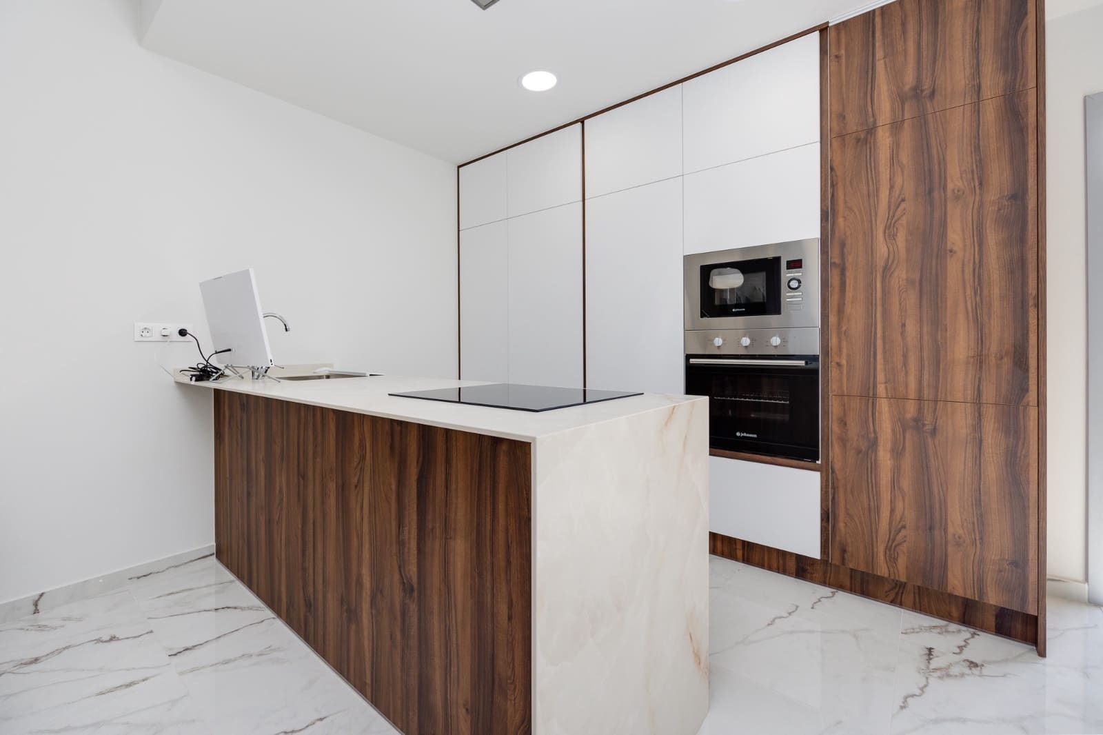 2 camera da letto Appartamento in vendita in Torrevieja con piscina - 274.000 € (Rif: 9403835)