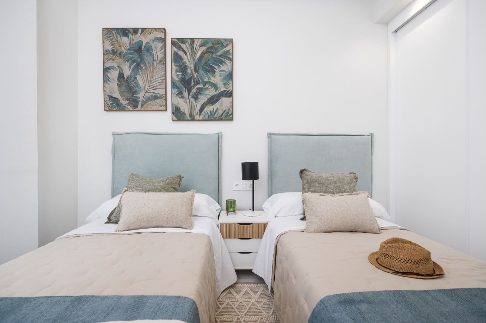 2 camera da letto Appartamento in vendita in Torrevieja con piscina - 274.000 € (Rif: 9403835)