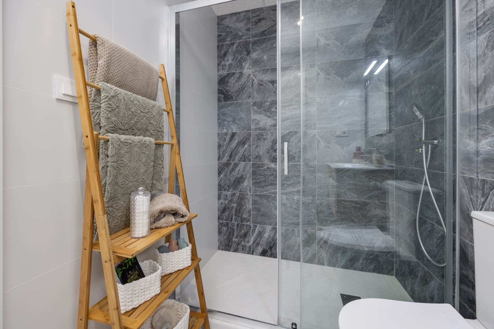 2 camera da letto Appartamento in vendita in Torrevieja con piscina - 274.000 € (Rif: 9403835)