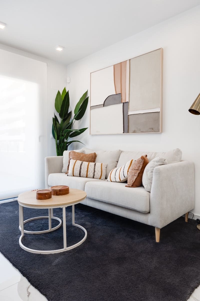 2 camera da letto Appartamento in vendita in Torrevieja con piscina - 295.000 € (Rif: 9403836)