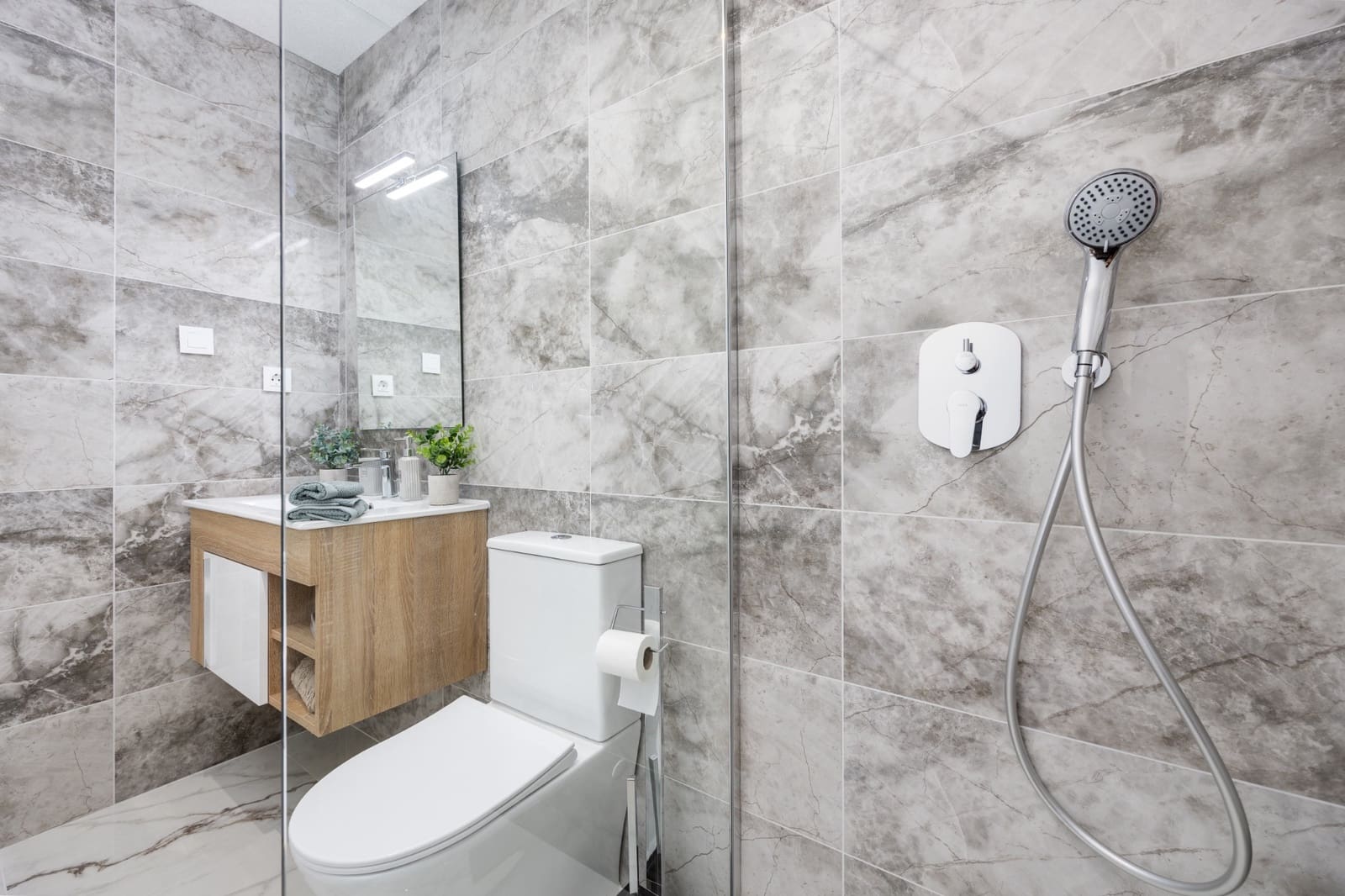 2 camera da letto Appartamento in vendita in Torrevieja con piscina - 295.000 € (Rif: 9403836)