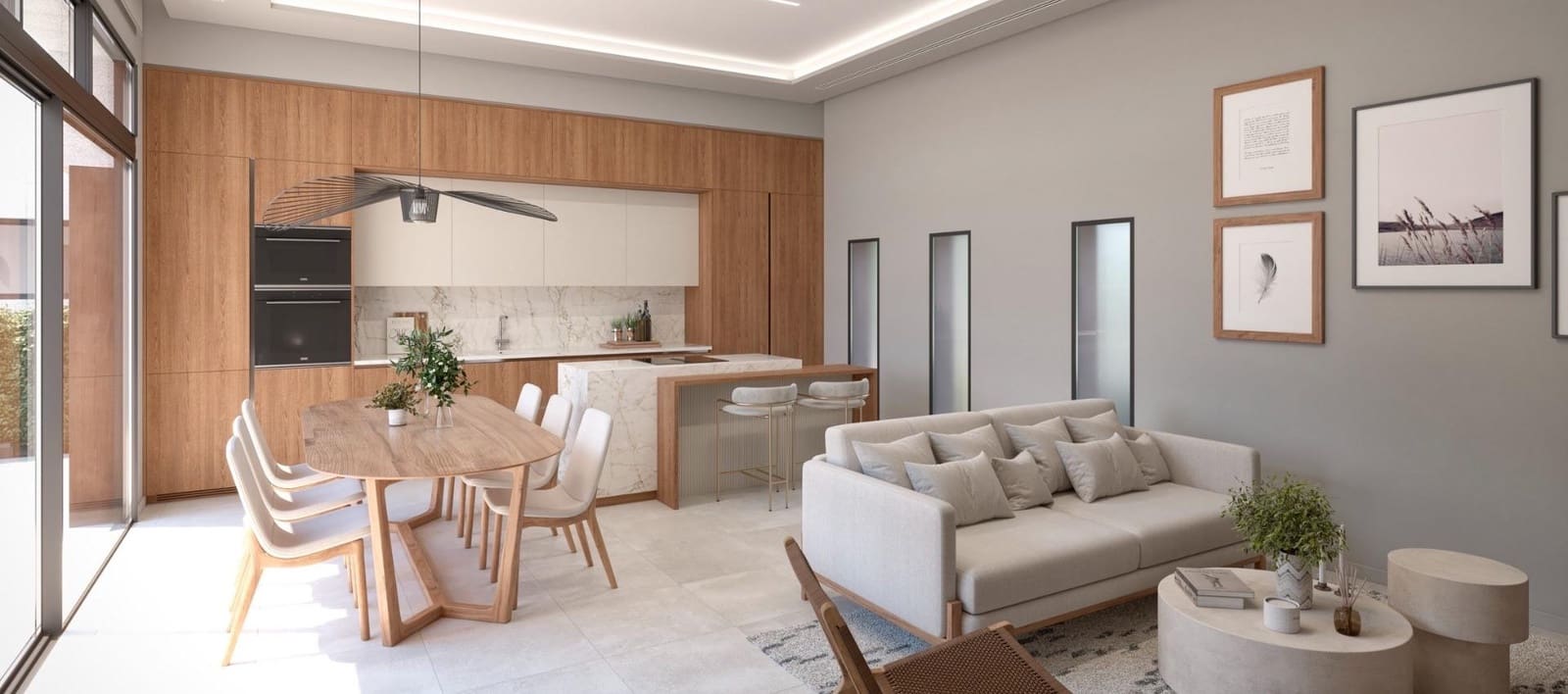 4 camera da letto Villa in vendita in Torre-Pacheco con piscina - 825.000 € (Rif: 9403838)