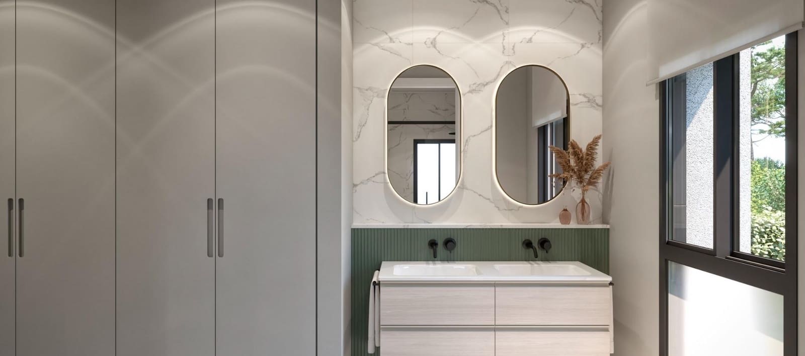 4 camera da letto Villa in vendita in Torre-Pacheco con piscina - 825.000 € (Rif: 9403838)