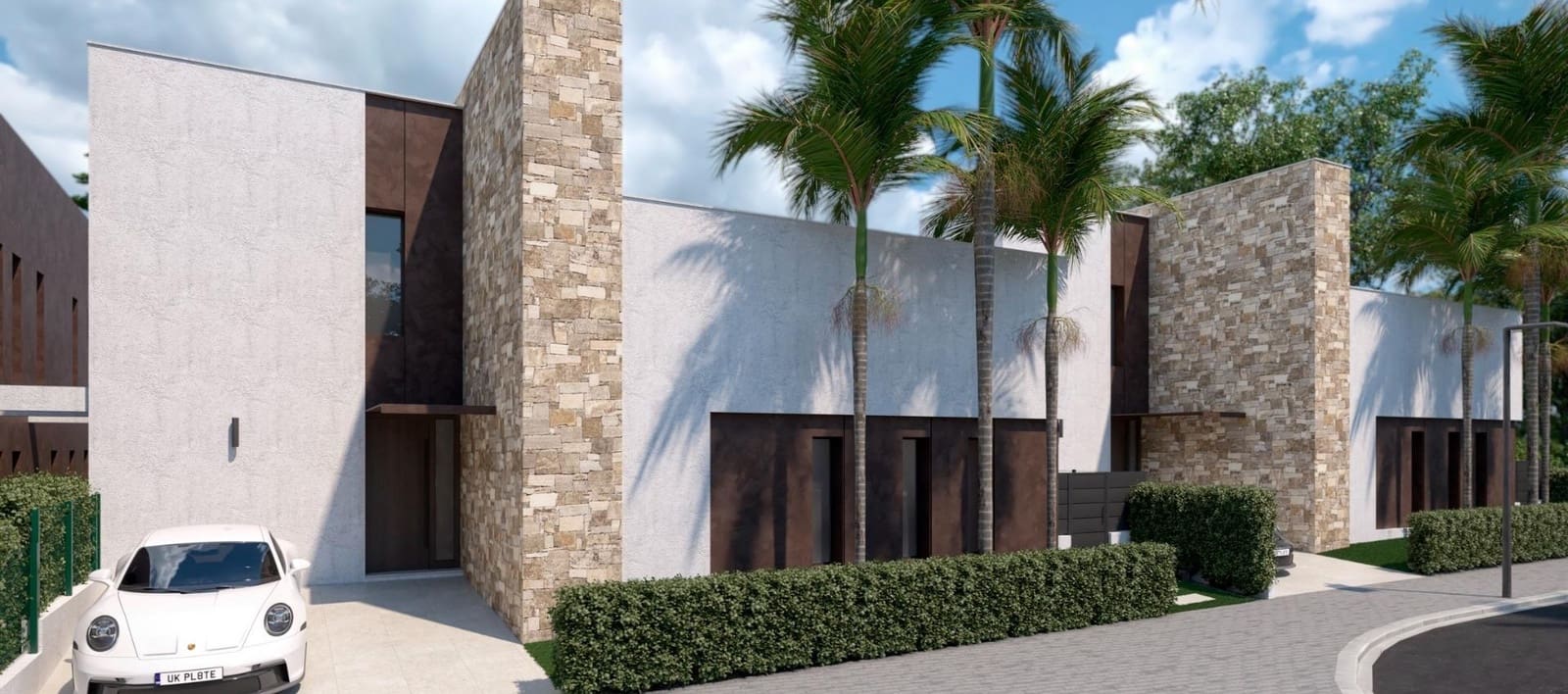 4 camera da letto Villa in vendita in Torre-Pacheco con piscina - 825.000 € (Rif: 9403838)