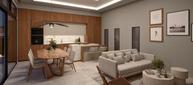 4 camera da letto Villa in vendita in Torre-Pacheco con piscina - 825.000 € (Rif: 9403838)