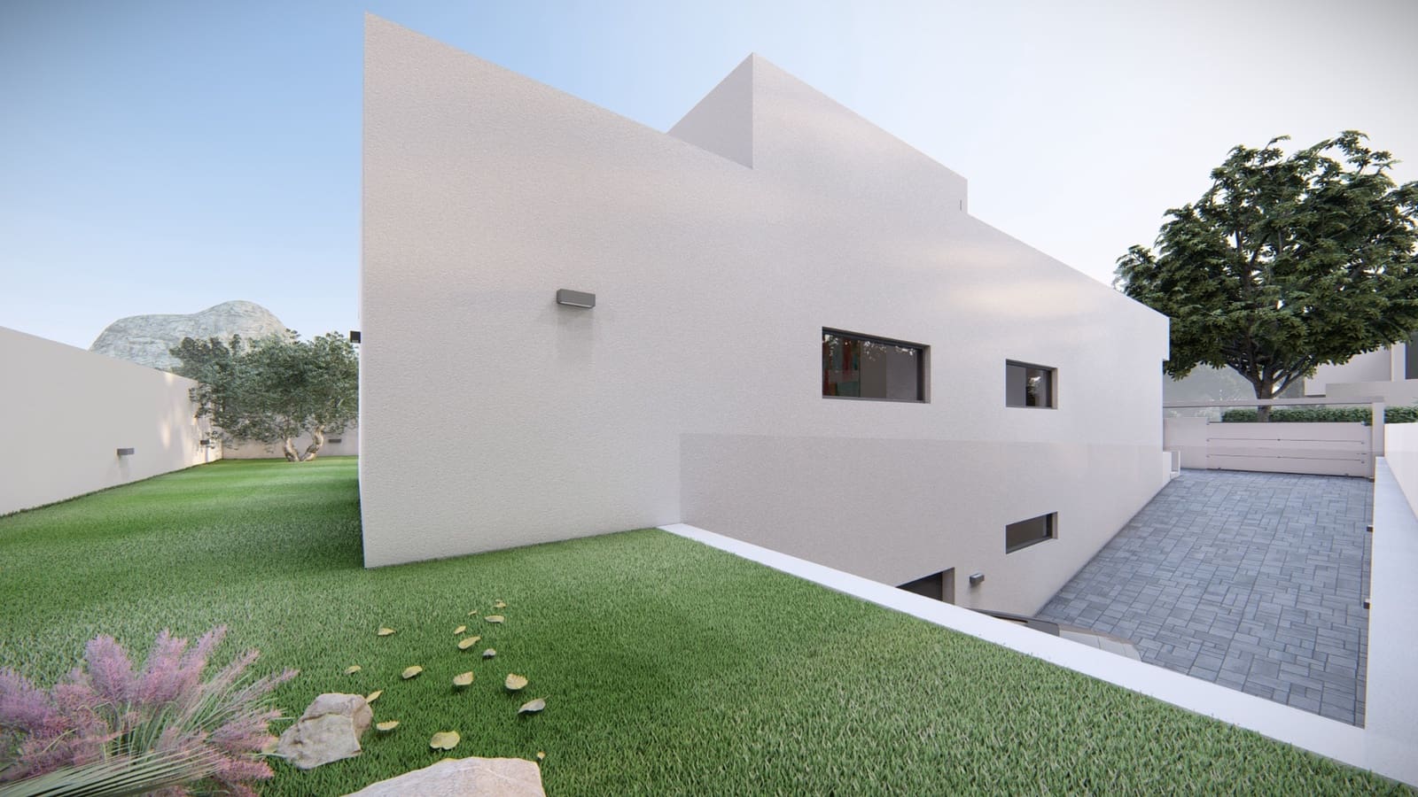 3 bedroom Villa for sale in Ciudad Quesada with pool - € 780,000 (Ref: 9403845)