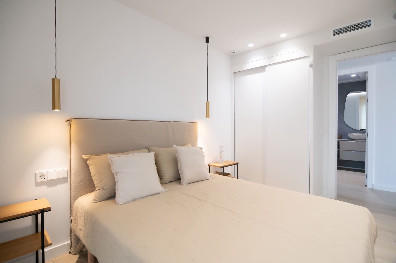 3 makuuhuone Huvila myytävänä paikassa Pilar de la Horadada mukana uima-altaan - 385 000 € (Ref: 9403846)