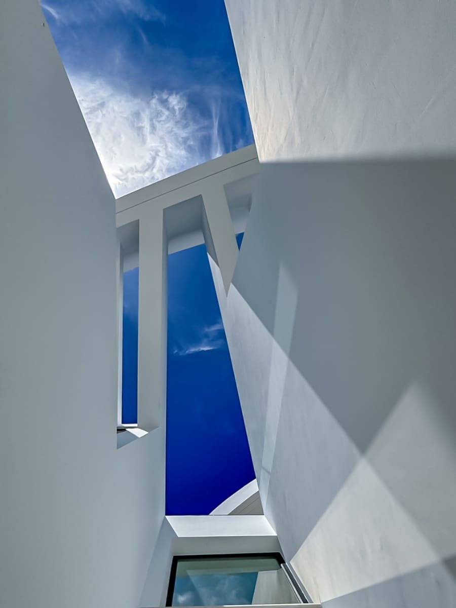 4 camera da letto Villa in vendita in Altea con piscina - 2.250.000 € (Rif: 9403847)