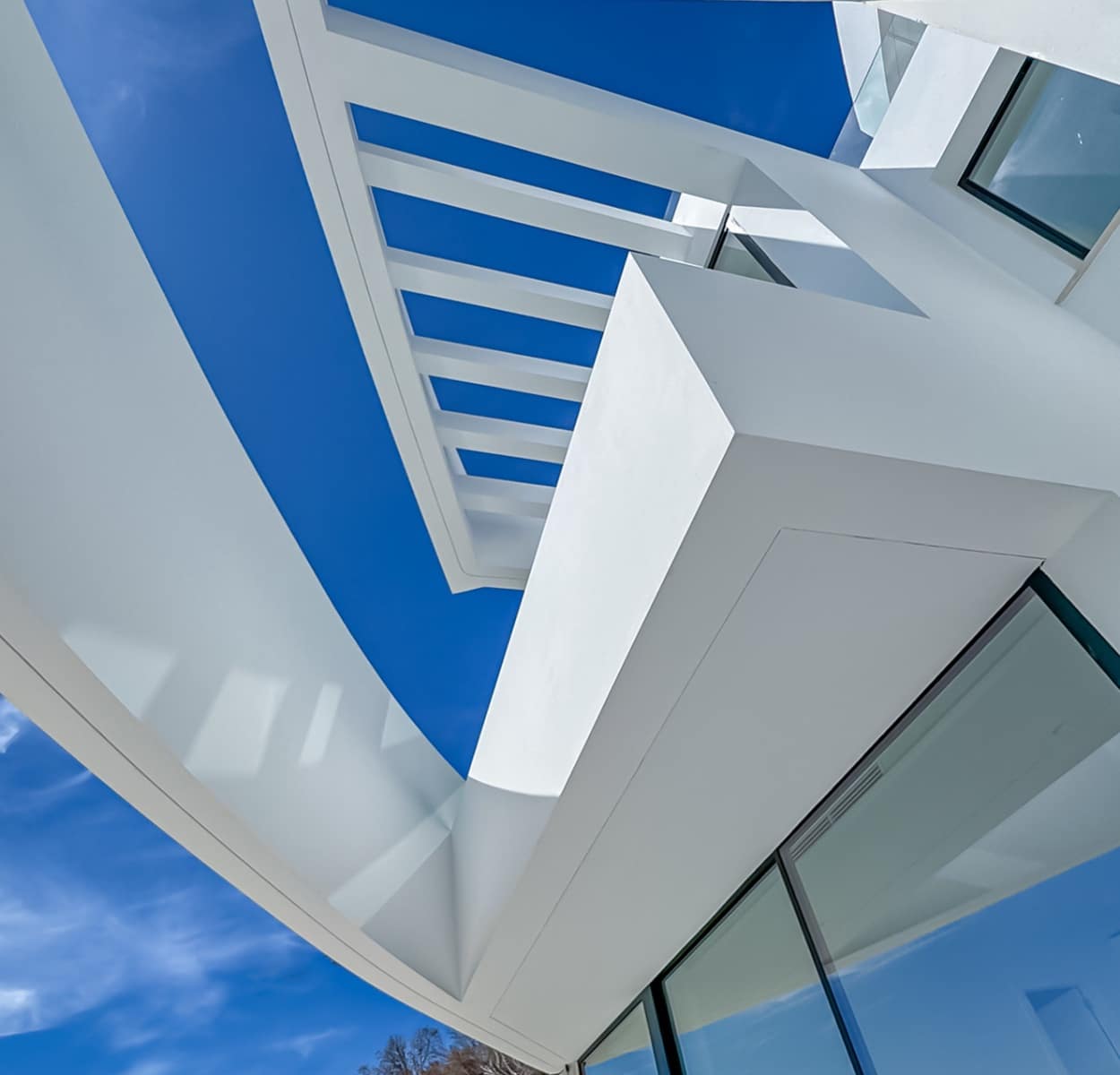 4 camera da letto Villa in vendita in Altea con piscina - 2.250.000 € (Rif: 9403847)