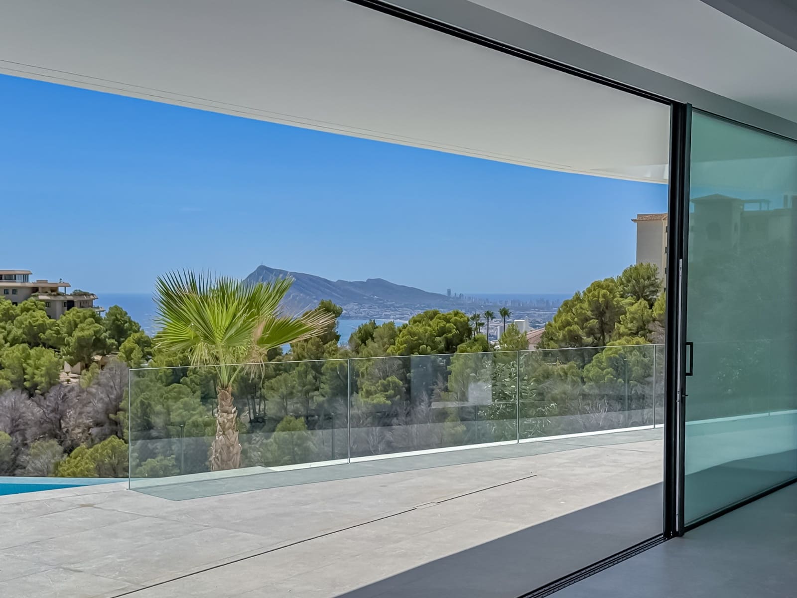 4 camera da letto Villa in vendita in Altea con piscina - 2.250.000 € (Rif: 9403847)