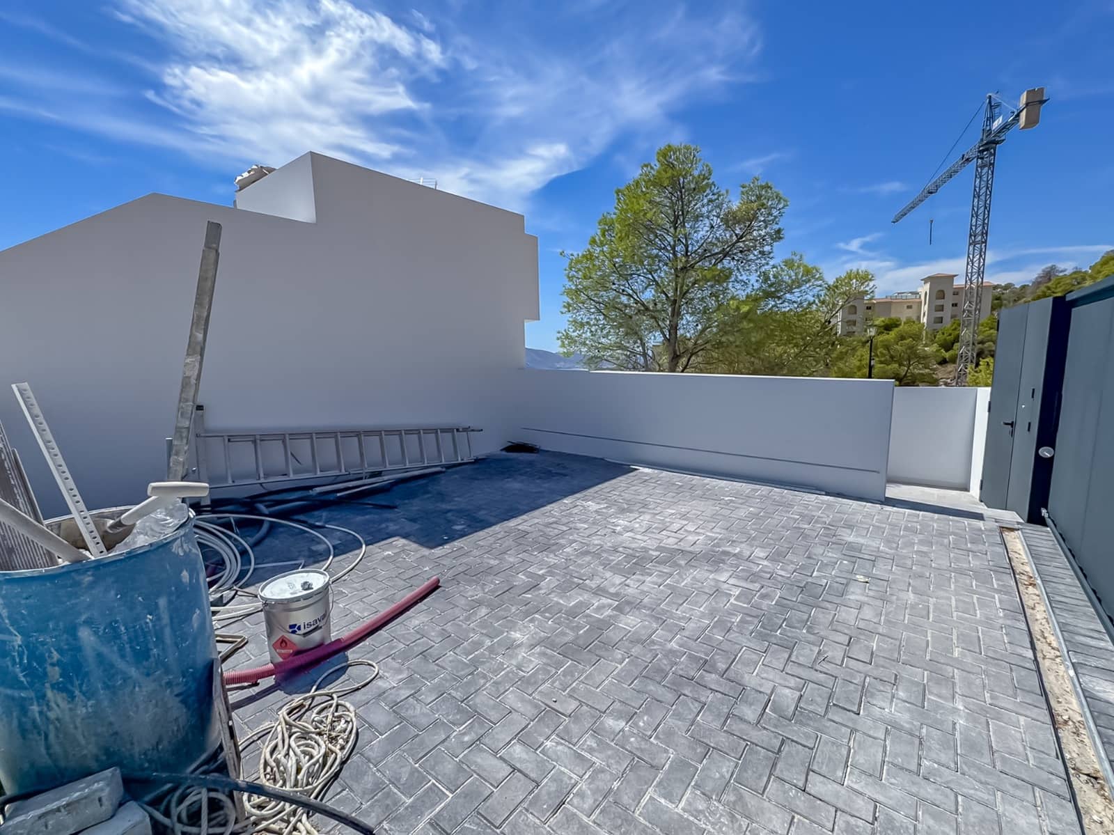 4 camera da letto Villa in vendita in Altea con piscina - 2.250.000 € (Rif: 9403847)