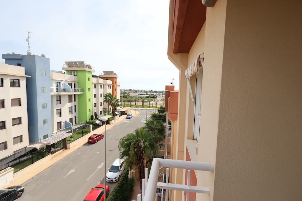 2 slaapkamer Penthouse te koop in Cabo Roig met zwembad - € 195.000 (Ref: 9403848)