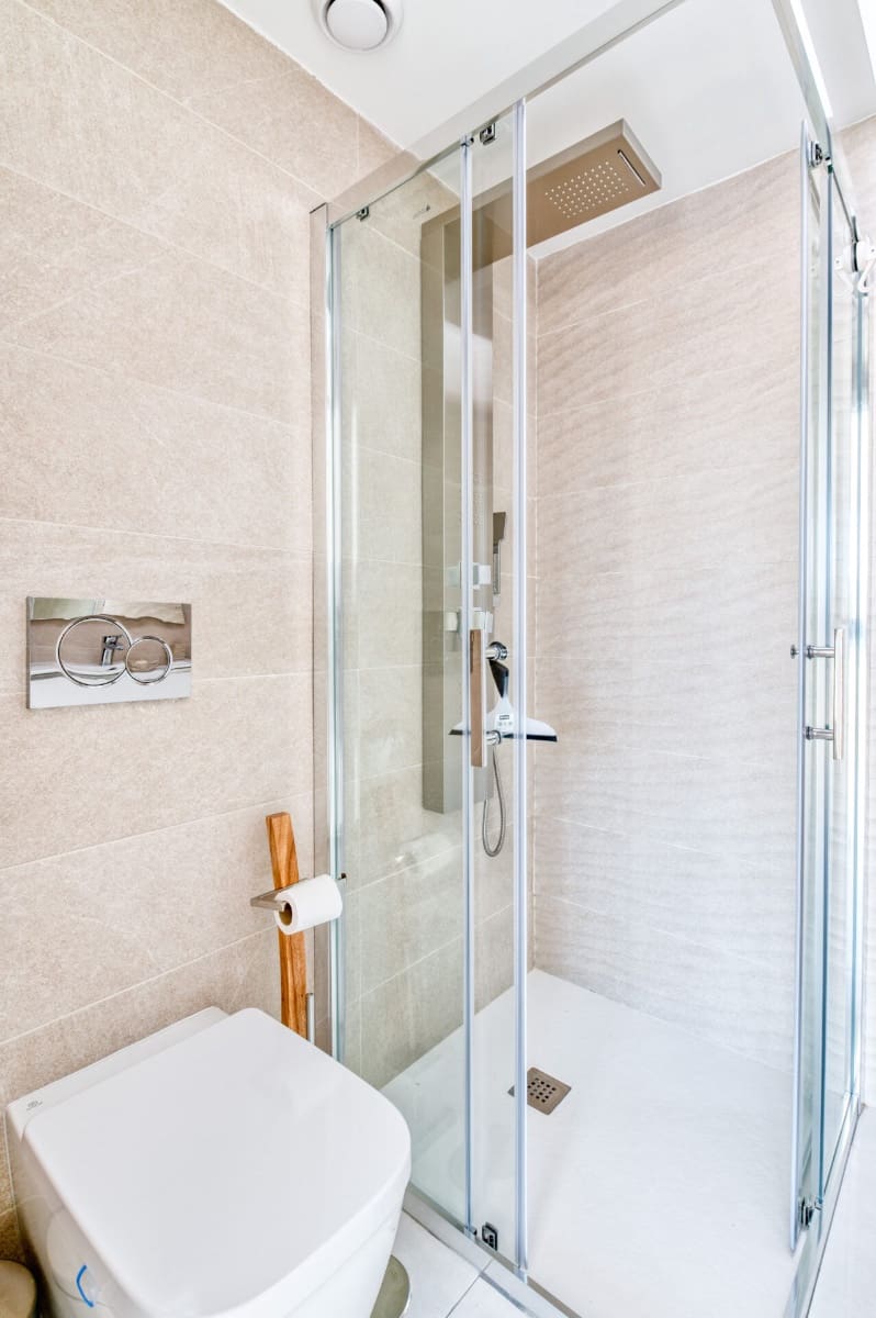 3 slaapkamer Huis te koop in Torrevieja met zwembad - € 329.000 (Ref: 9403850)