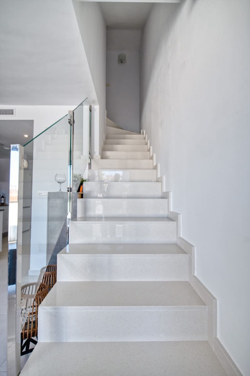 3 slaapkamer Huis te koop in Torrevieja met zwembad - € 329.000 (Ref: 9403850)