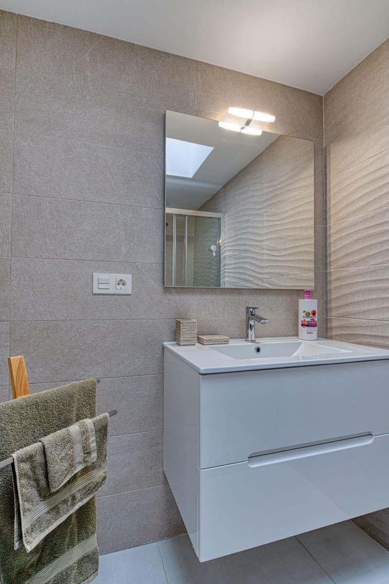 3 slaapkamer Huis te koop in Torrevieja met zwembad - € 329.000 (Ref: 9403850)