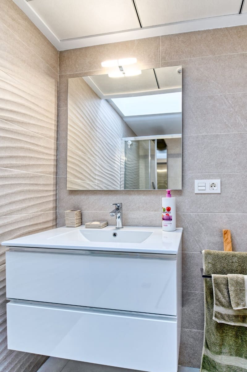 3 slaapkamer Huis te koop in Torrevieja met zwembad - € 329.000 (Ref: 9403850)