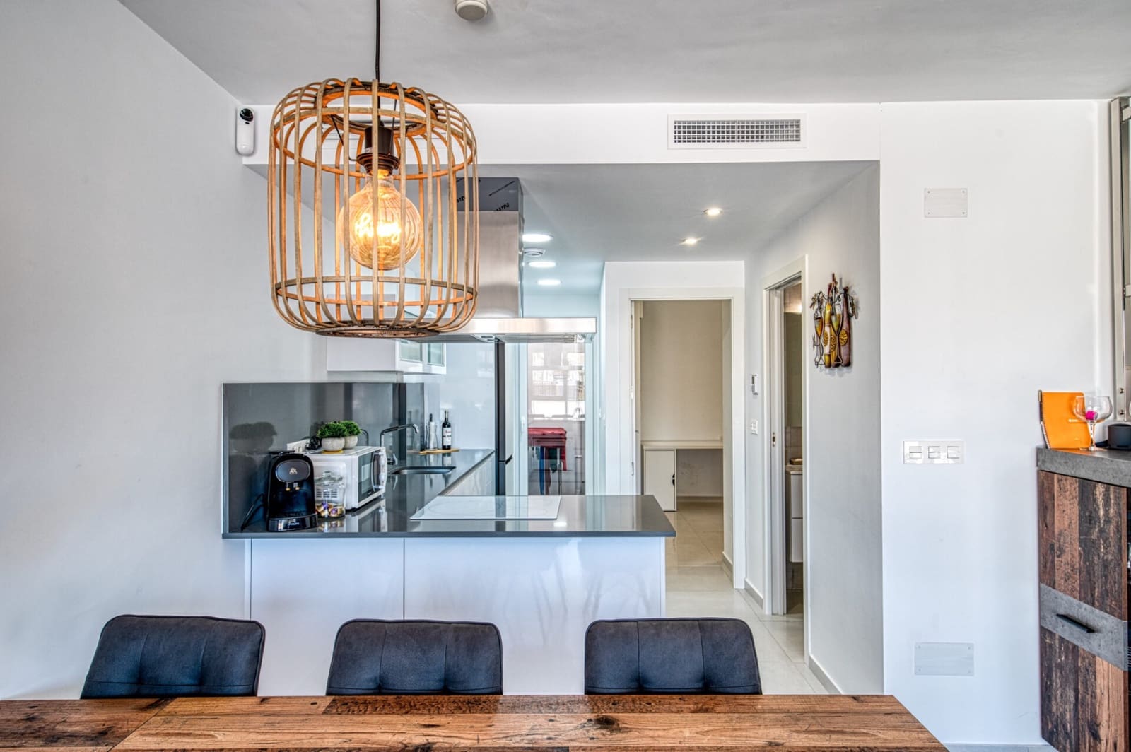 3 slaapkamer Huis te koop in Torrevieja met zwembad - € 329.000 (Ref: 9403850)