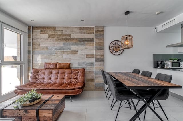 3 sypialnia Dom na sprzedaż w Los Balcones - Los Altos, Torrevieja z basenem - 329 000 € (Ref: 9403850)