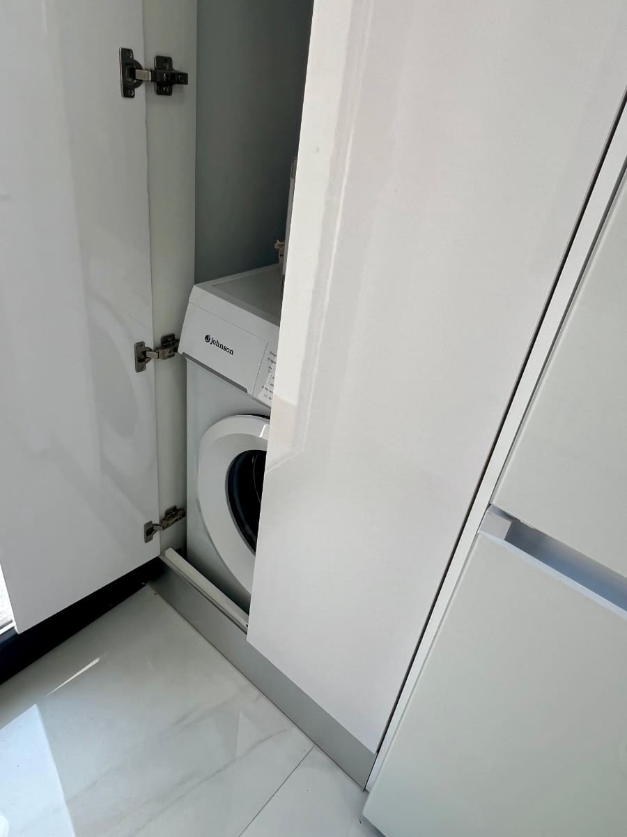 3 sypialnia Dom blizniak na sprzedaż w Polop z basenem - 385 000 € (Ref: 9403851)