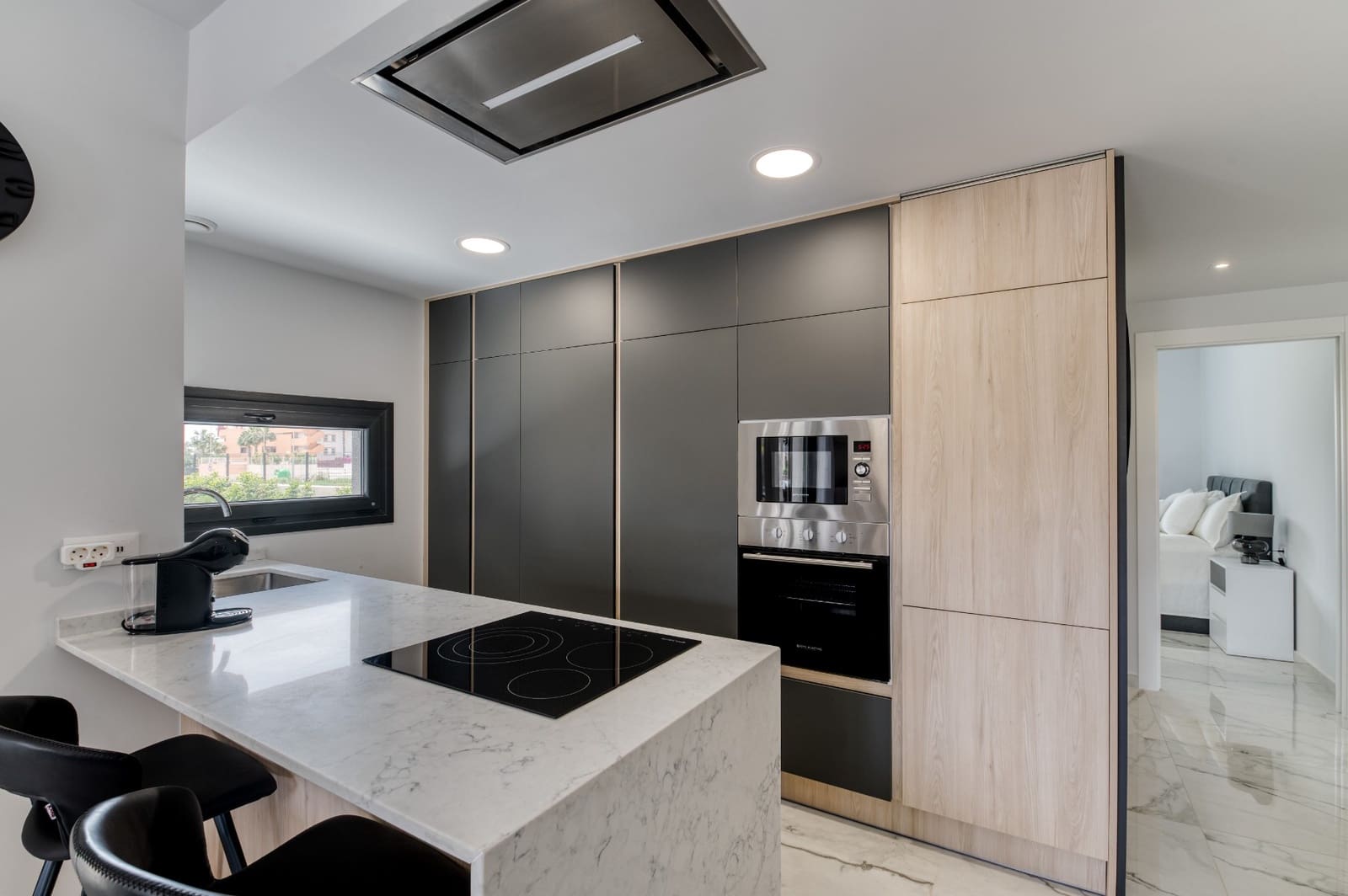 2 chambre Appartement à vendre à Playa Flamenca avec piscine - 395 000 € (Ref: 9403852)