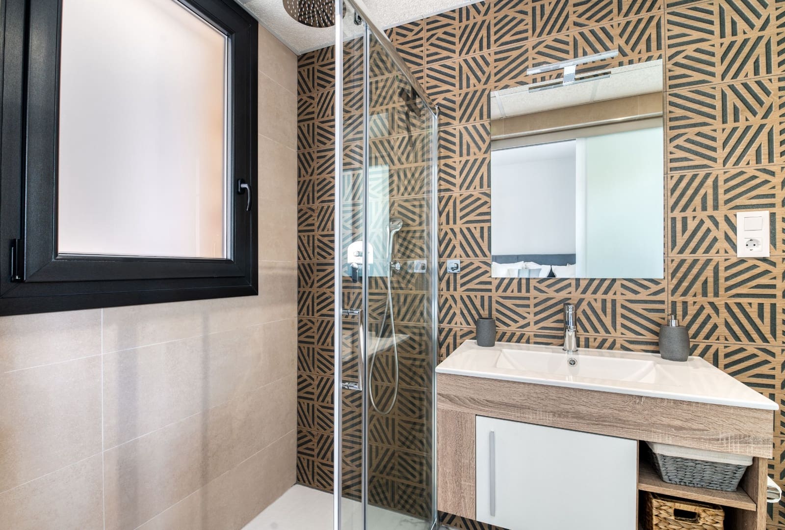 2 chambre Appartement à vendre à Playa Flamenca avec piscine - 395 000 € (Ref: 9403852)