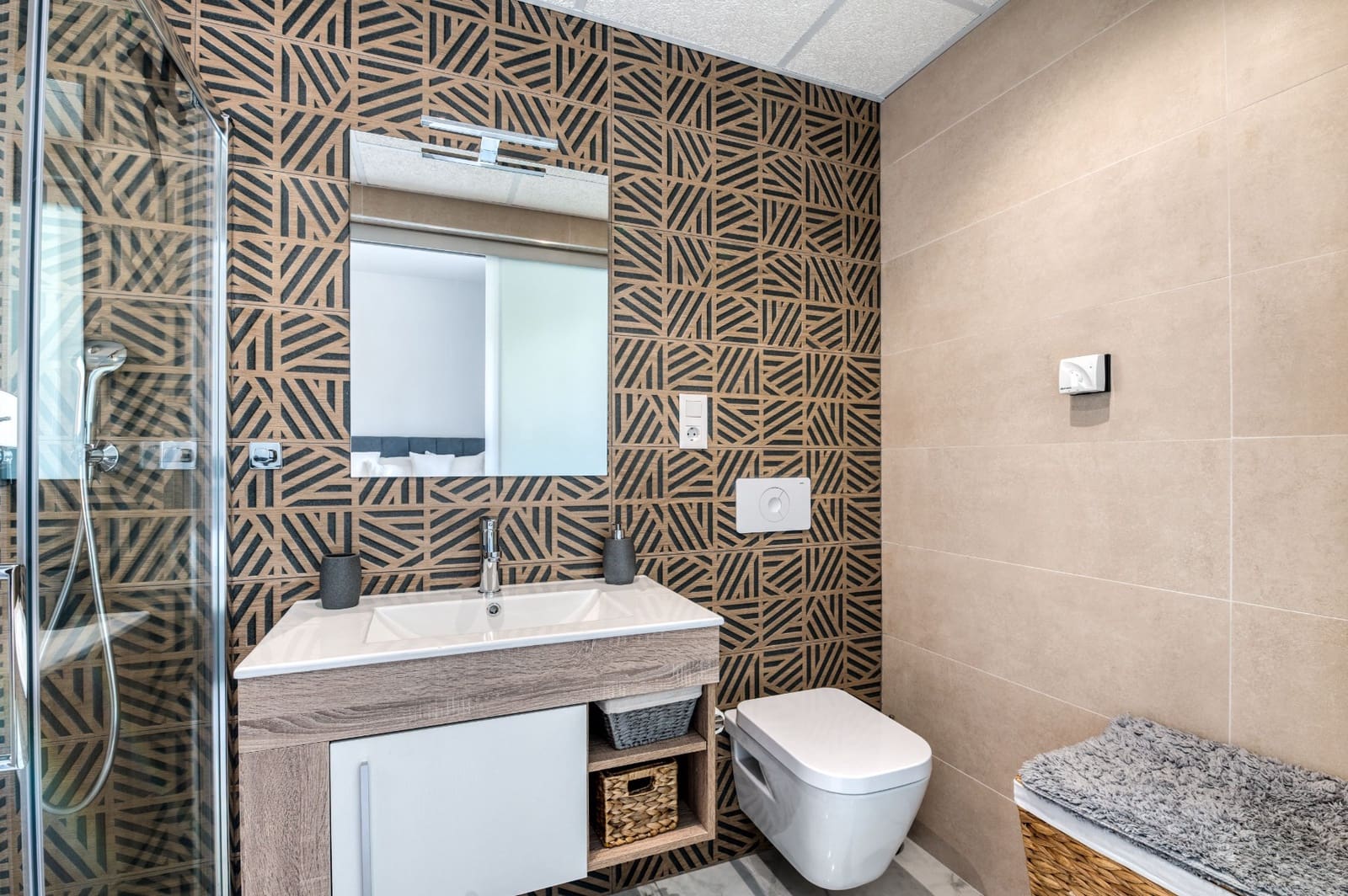 2 chambre Appartement à vendre à Playa Flamenca avec piscine - 395 000 € (Ref: 9403852)