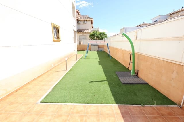 2 camera da letto Bungalow in vendita in Cabo Roig, Orihuela con piscina - 179.000 € (Rif: 9403853)