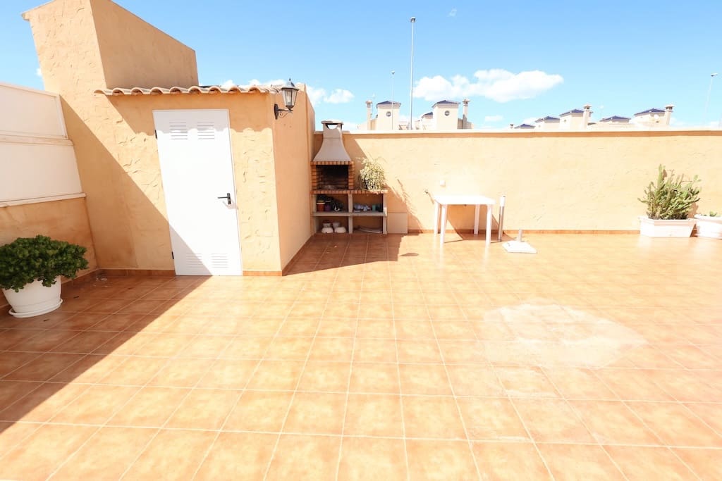 2 camera da letto Bungalow in vendita in Cabo Roig con piscina - 179.000 € (Rif: 9403853)
