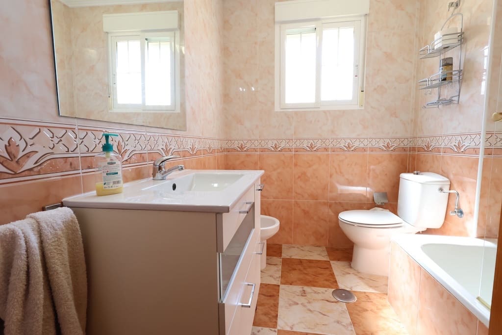 2 camera da letto Bungalow in vendita in Cabo Roig con piscina - 179.000 € (Rif: 9403853)