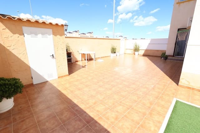 2 camera da letto Bungalow in vendita in Cabo Roig, Orihuela con piscina - 179.000 € (Rif: 9403853)