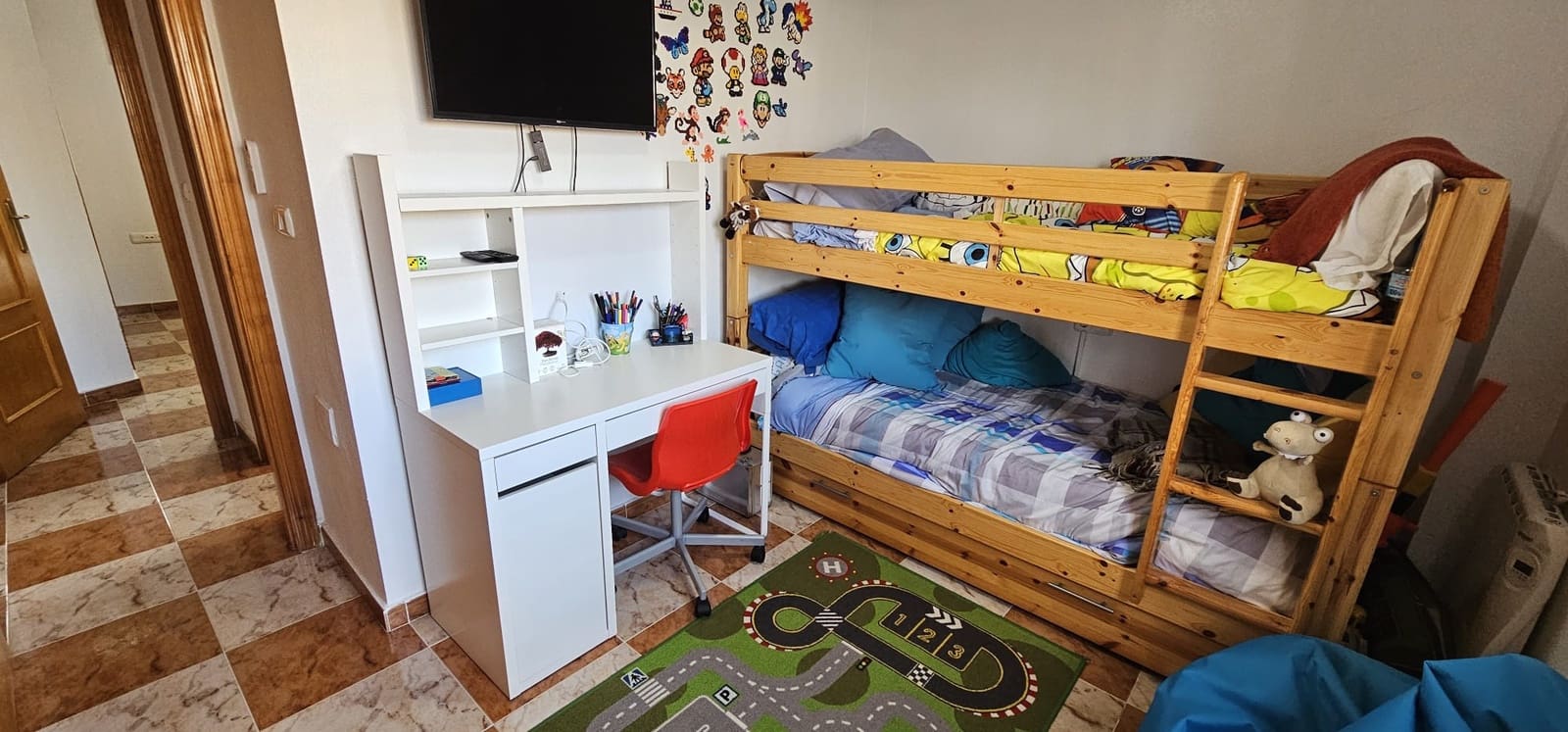 2 camera da letto Bungalow in vendita in Cabo Roig con piscina - 179.000 € (Rif: 9403853)