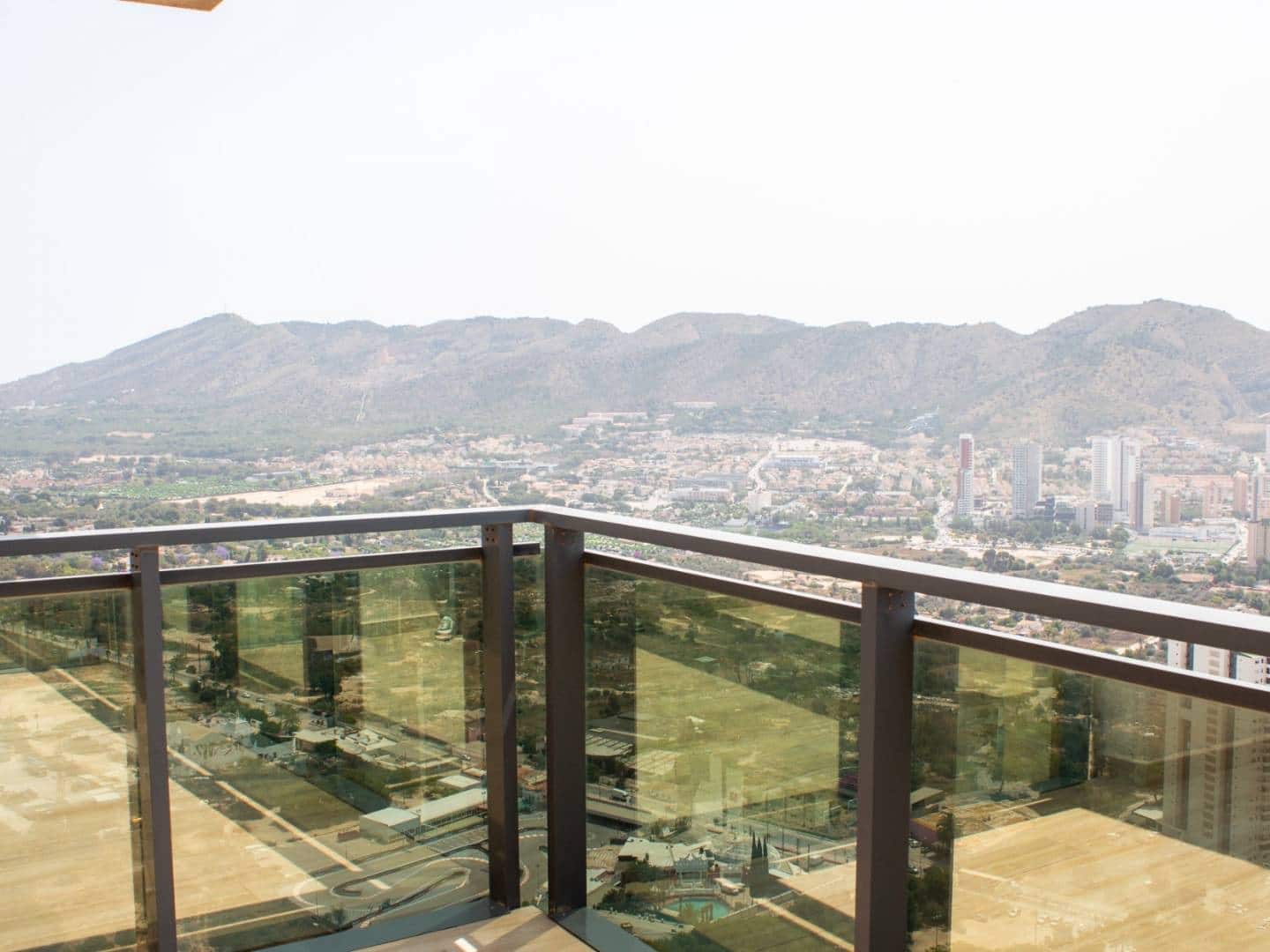 3 soverom Penthouse til salgs i Benidorm med svømmebasseng - € 790 000 (Ref: 9403854)