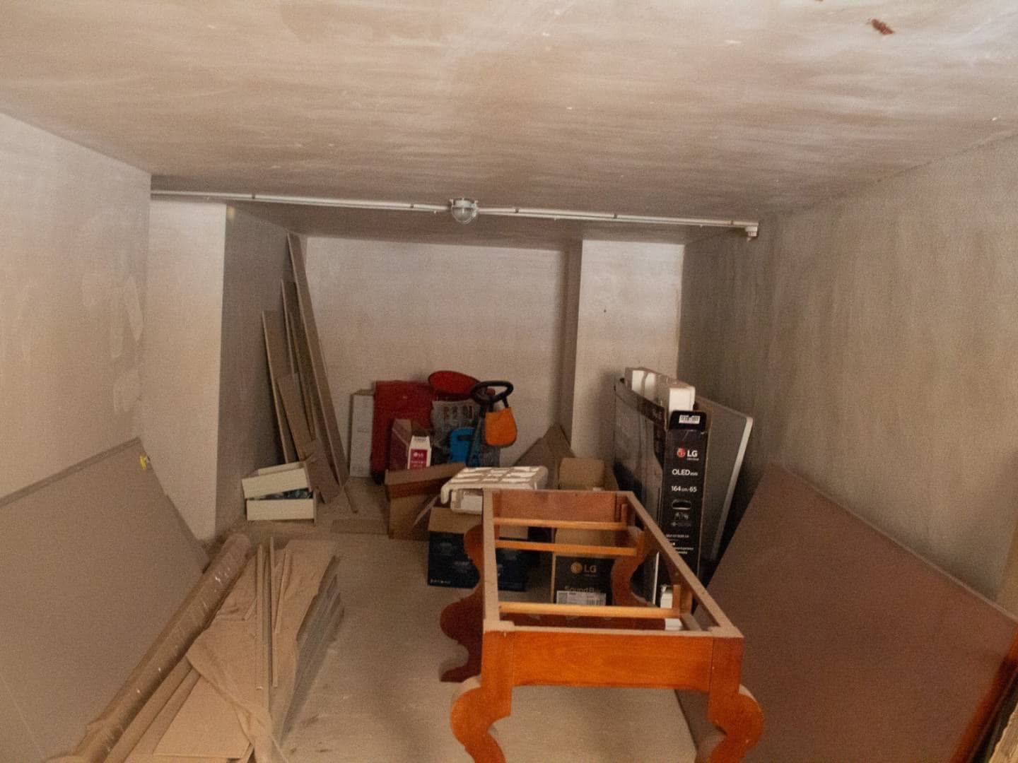 3 soverom Penthouse til salgs i Benidorm med svømmebasseng - € 790 000 (Ref: 9403854)