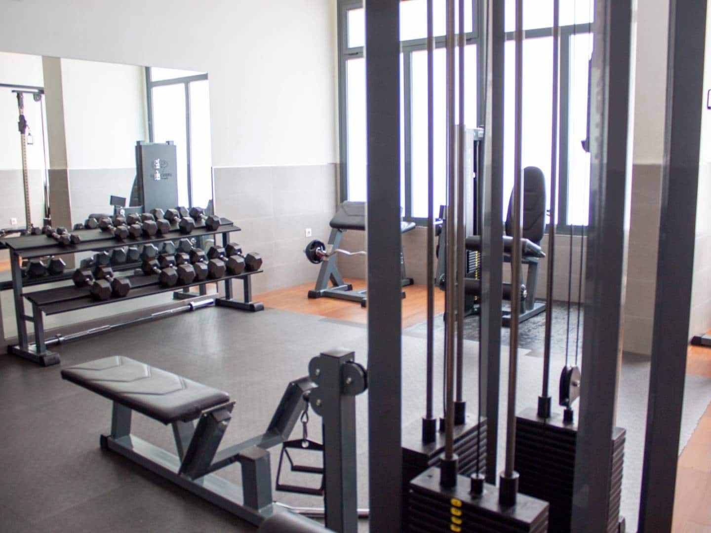 3 soverom Penthouse til salgs i Benidorm med svømmebasseng - € 790 000 (Ref: 9403854)