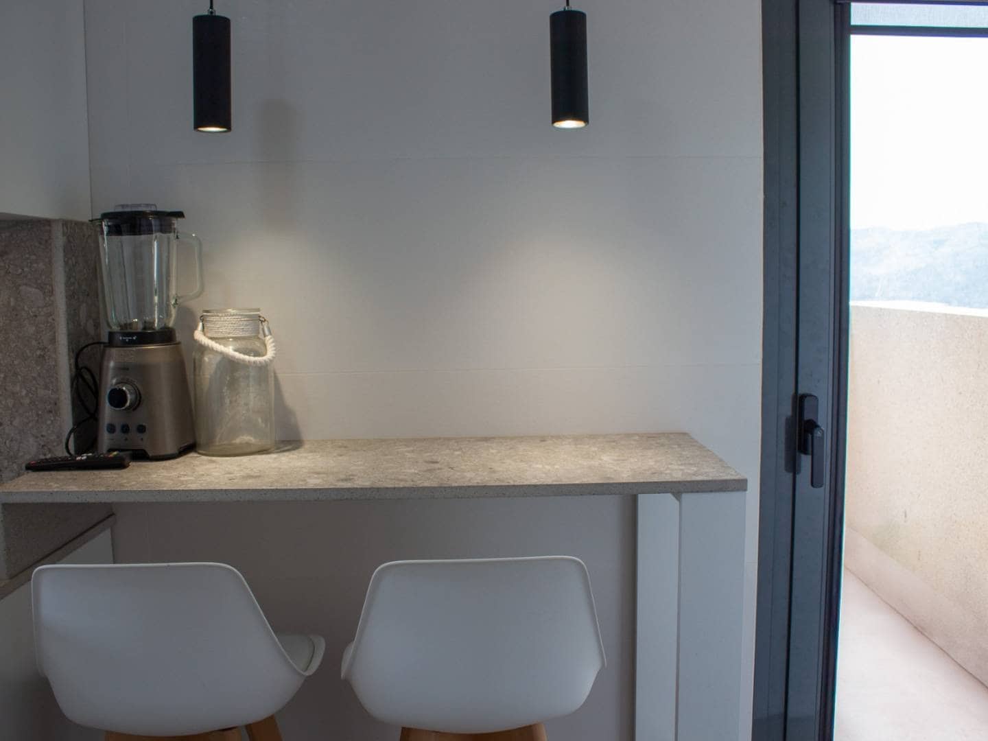 3 soverom Penthouse til salgs i Benidorm med svømmebasseng - € 790 000 (Ref: 9403854)