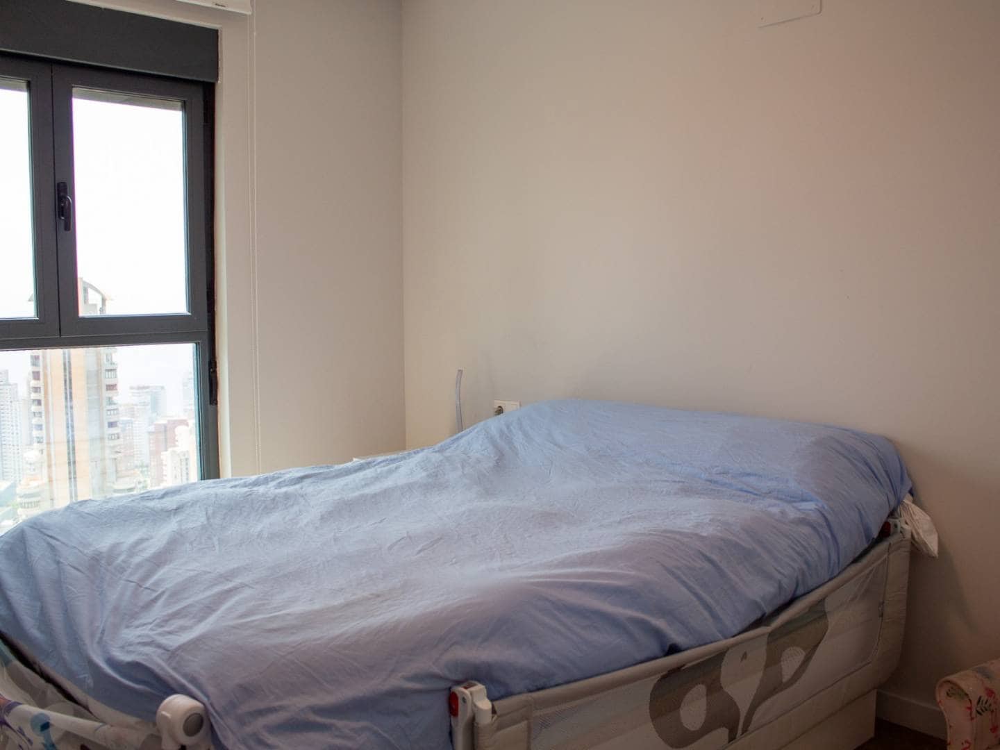 3 soverom Penthouse til salgs i Benidorm med svømmebasseng - € 790 000 (Ref: 9403854)