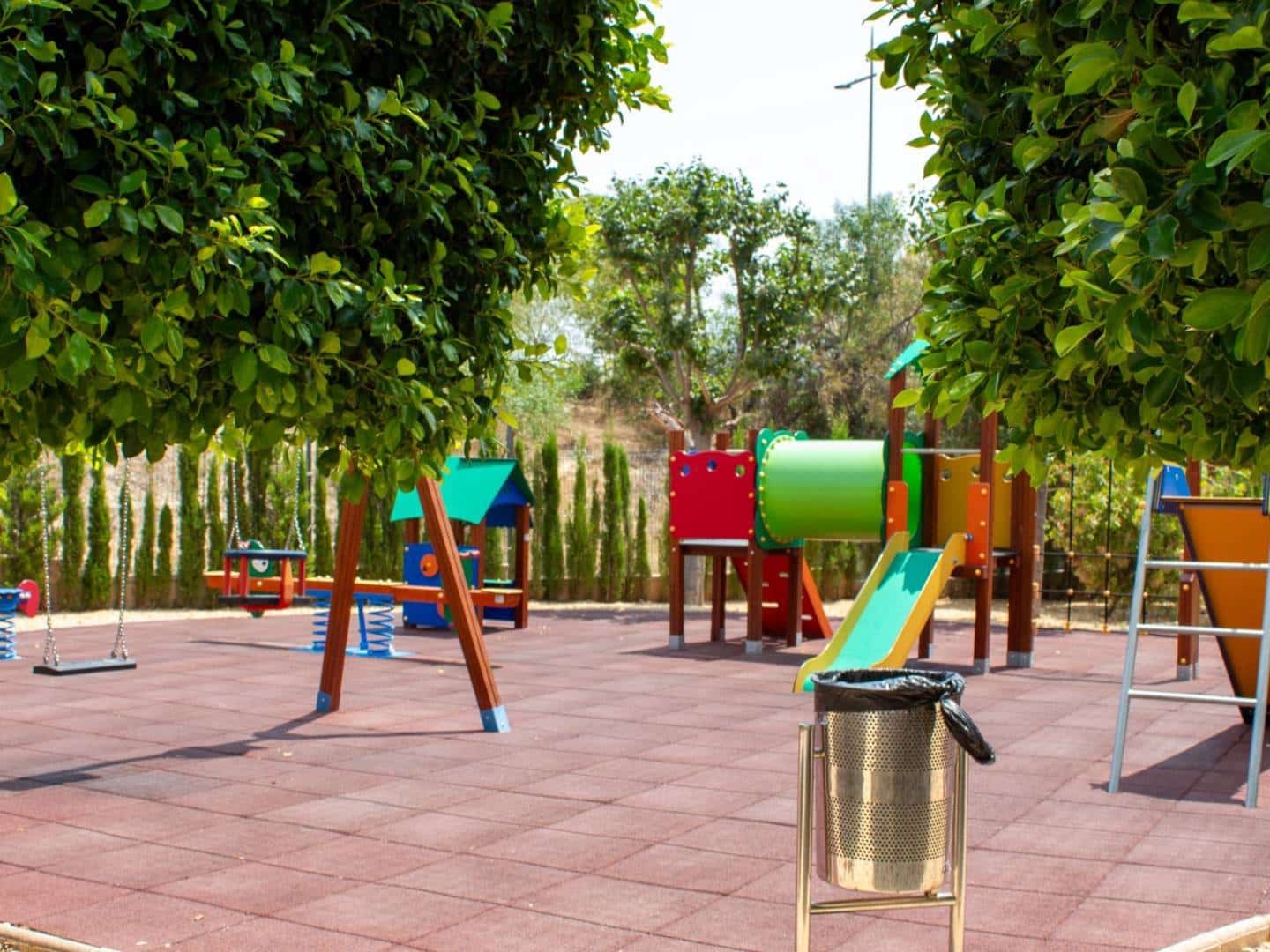 3 soverom Penthouse til salgs i Benidorm med svømmebasseng - € 790 000 (Ref: 9403854)