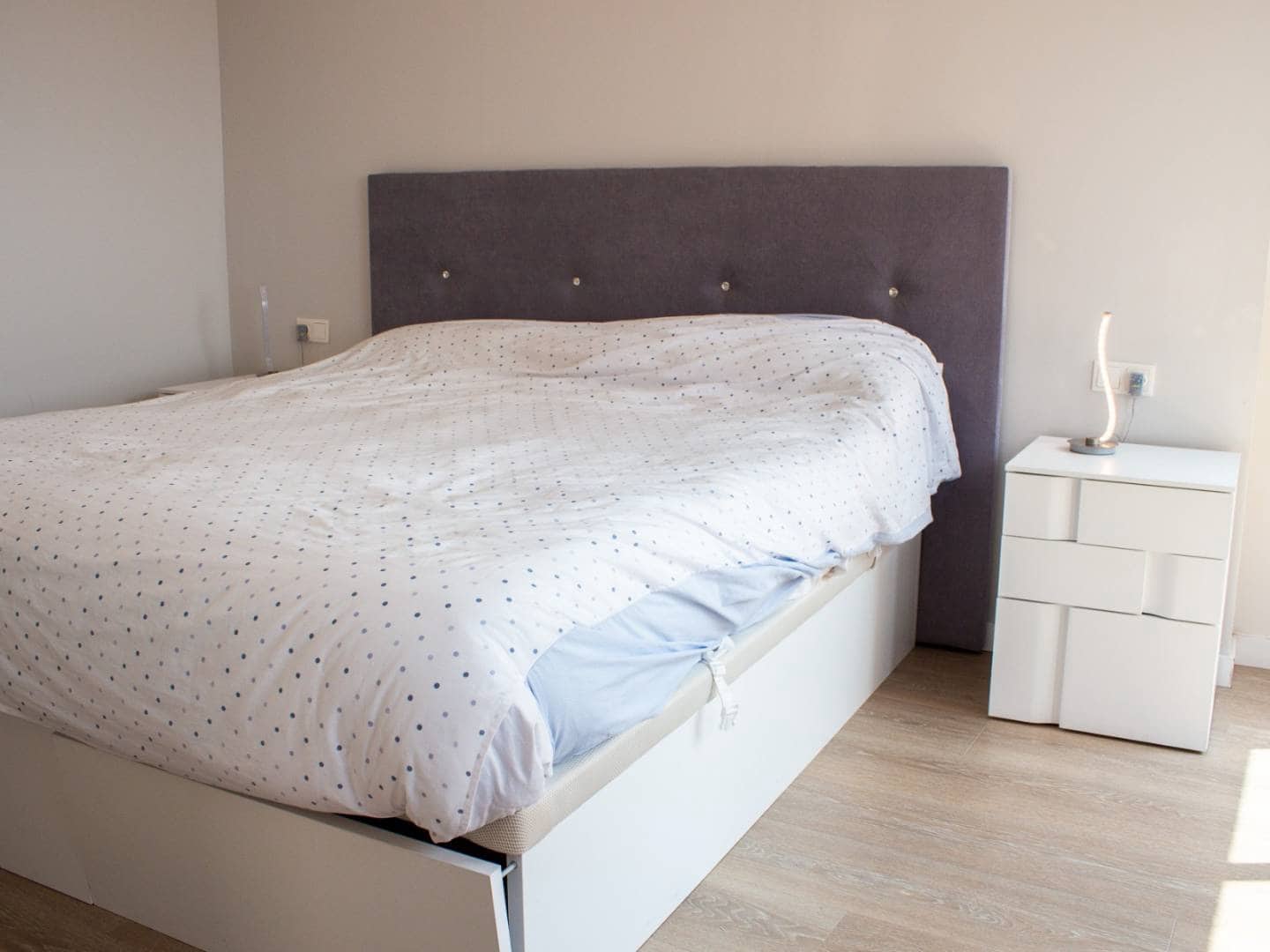 3 soverom Penthouse til salgs i Benidorm med svømmebasseng - € 790 000 (Ref: 9403854)