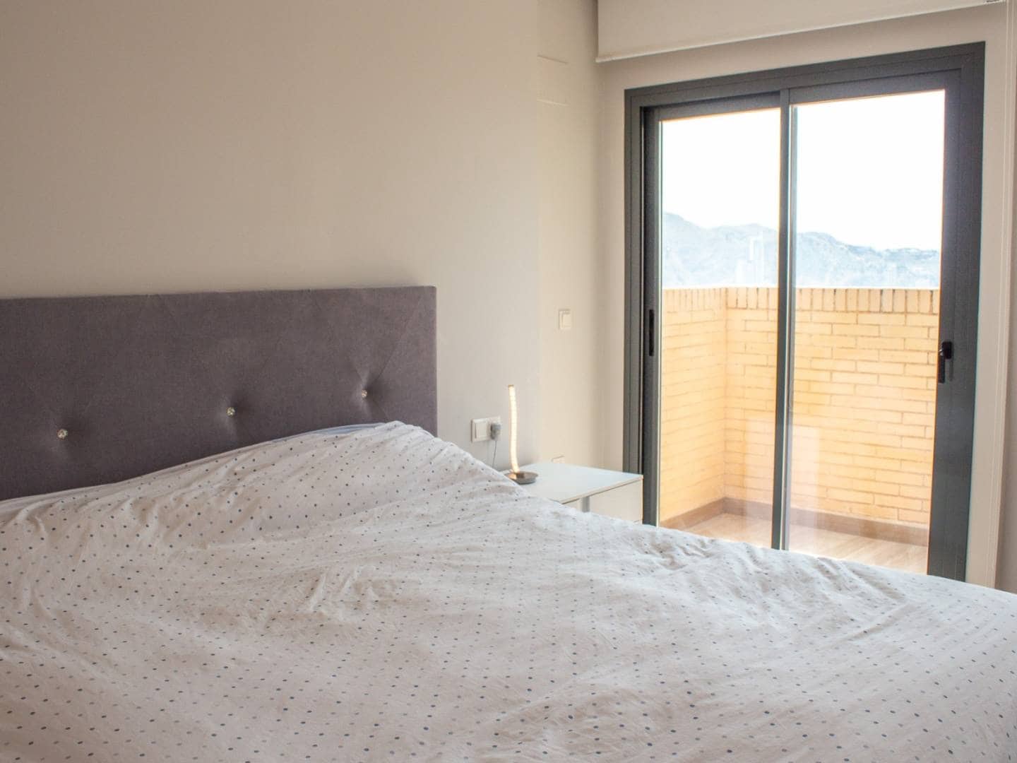 3 soverom Penthouse til salgs i Benidorm med svømmebasseng - € 790 000 (Ref: 9403854)