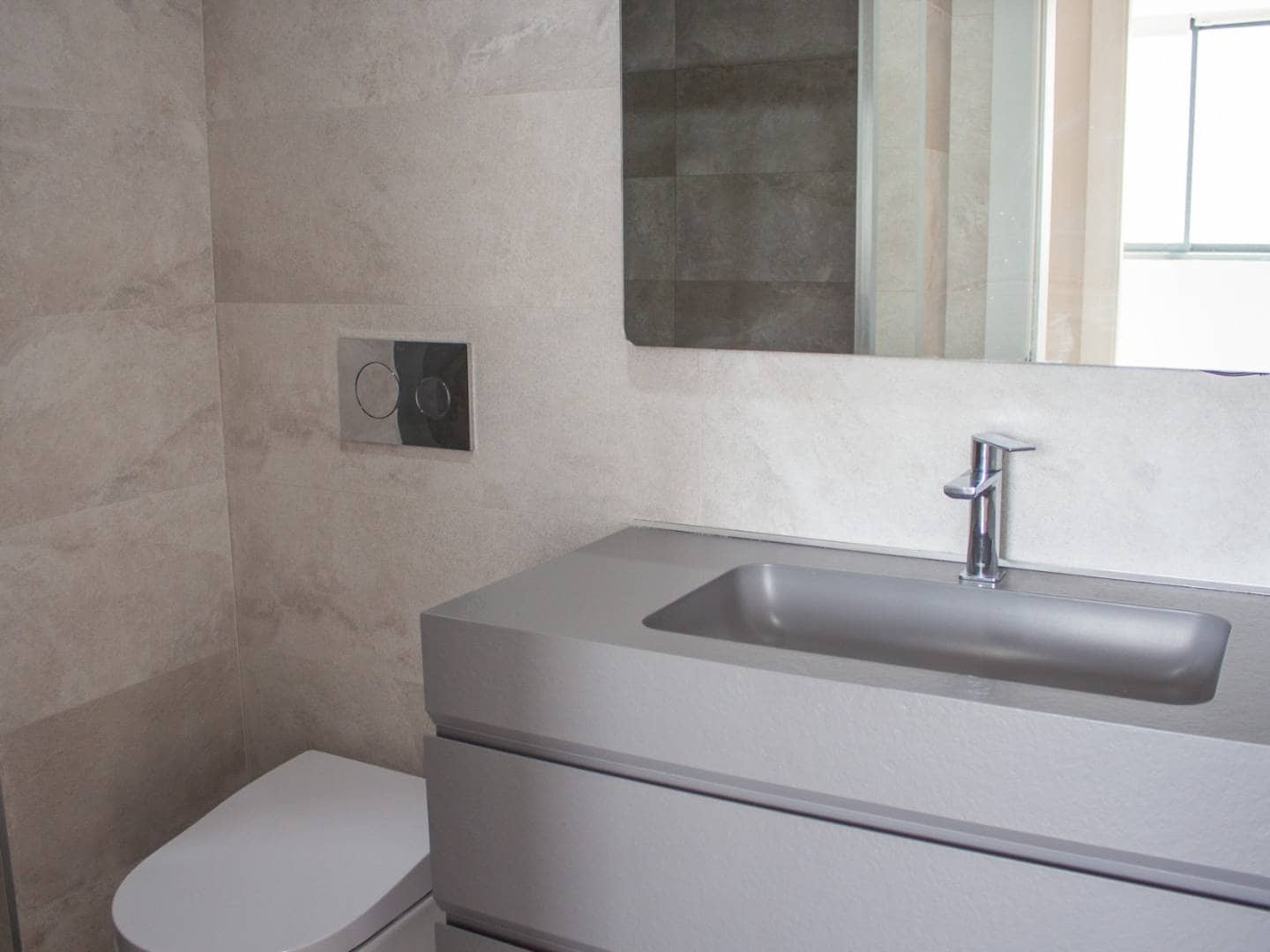 3 soverom Penthouse til salgs i Benidorm med svømmebasseng - € 790 000 (Ref: 9403854)