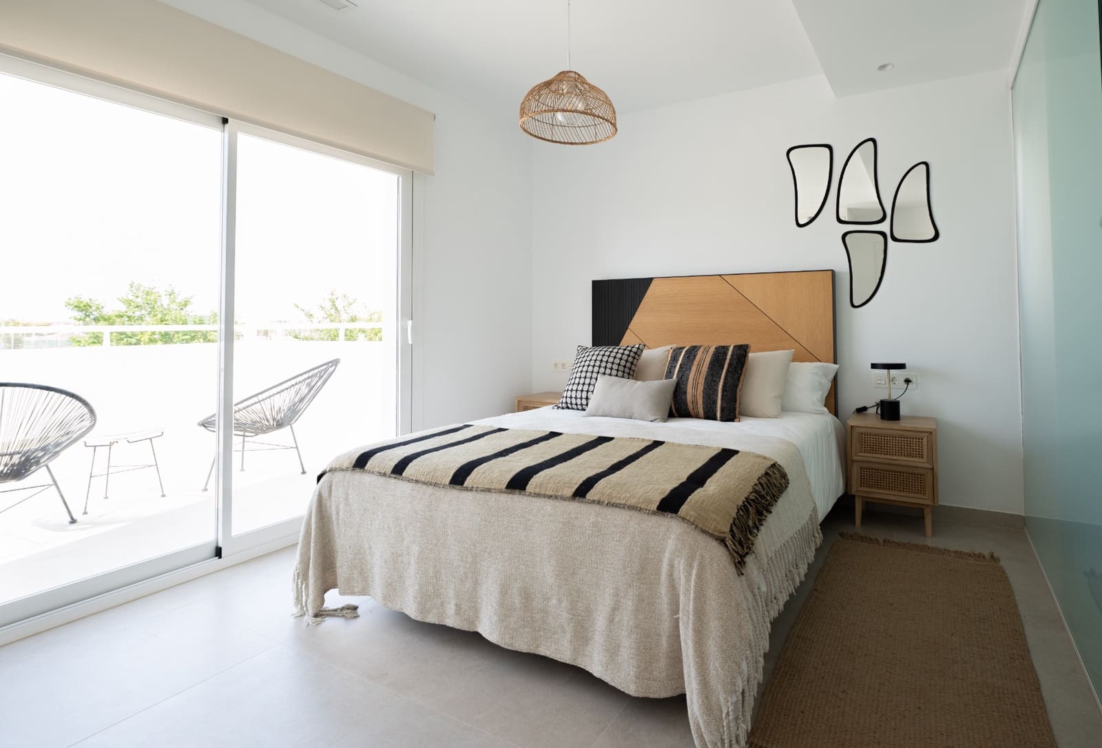 3 makuuhuone Huvila myytävänä paikassa Pilar de la Horadada mukana uima-altaan - 469 900 € (Ref: 9403858)