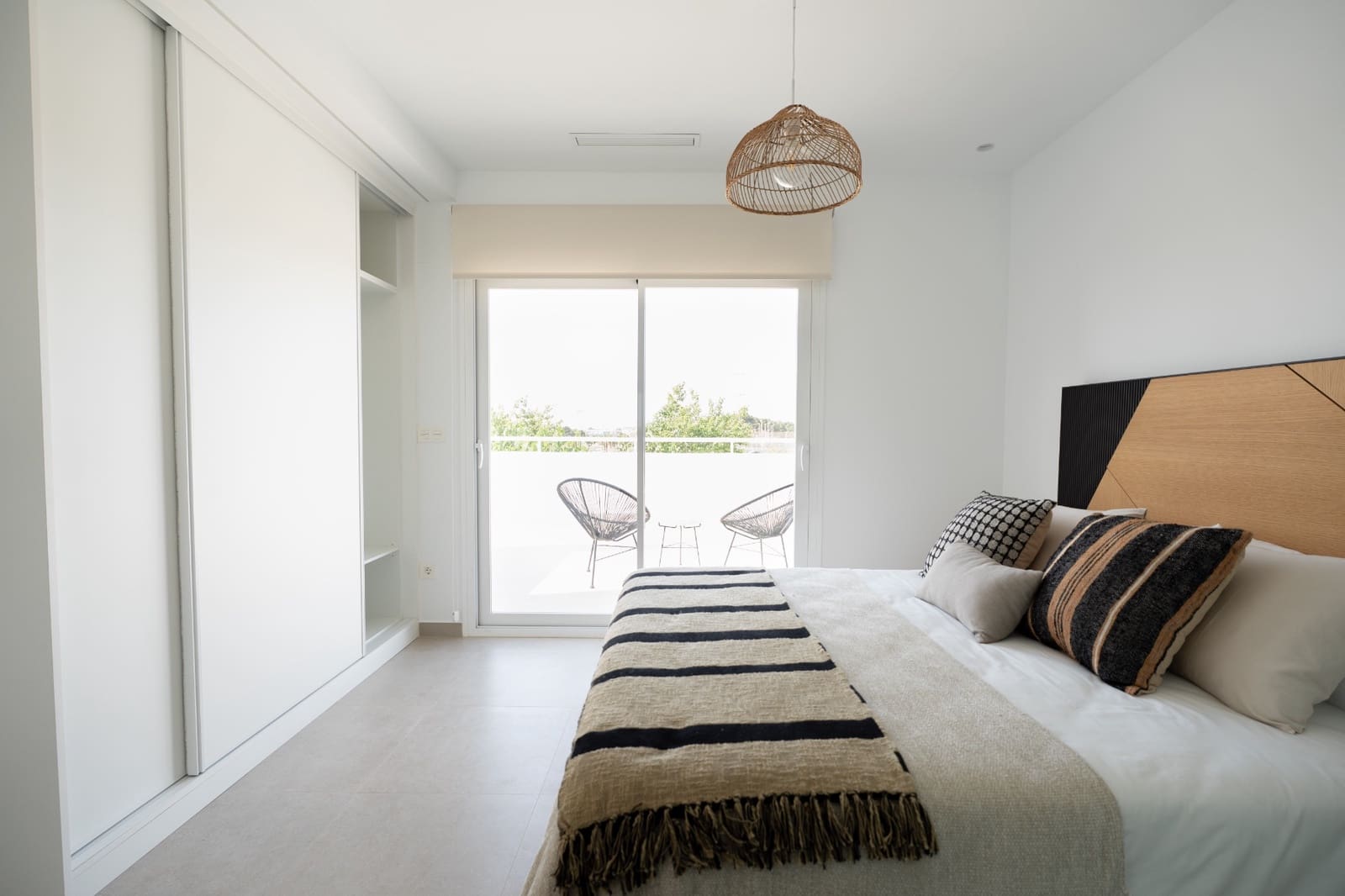 3 makuuhuone Huvila myytävänä paikassa Pilar de la Horadada mukana uima-altaan - 469 900 € (Ref: 9403858)