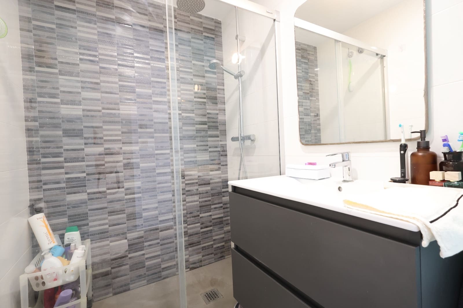 2 sovrum Bungalow till salu i Pilar de la Horadada med pool - 235 000 € (Ref: 9403859)