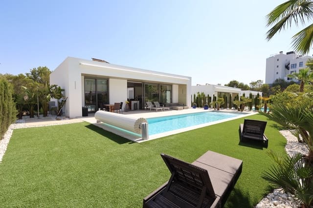 4 quarto Moradia para venda em Las Colinas Golf, Orihuela com piscina - 895 000 € (Ref: 9403861)
