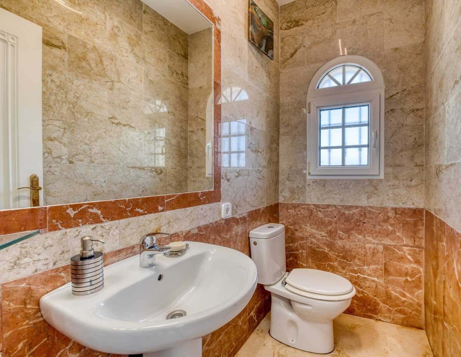 4 quarto Moradia para venda em Orihuela Costa com piscina - 499 990 € (Ref: 9403863)