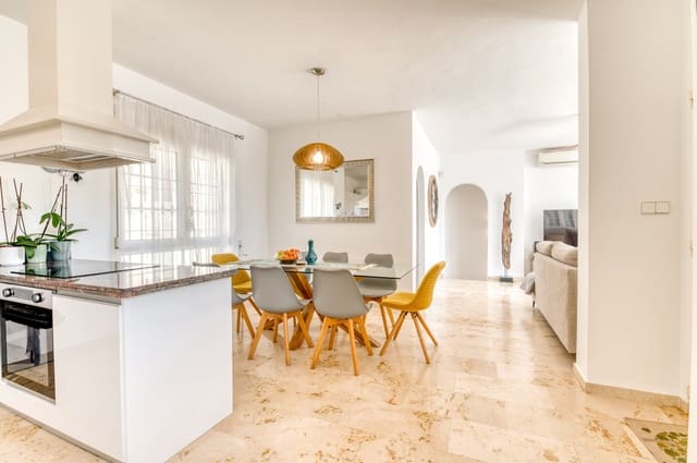 4 quarto Moradia para venda em Lomas de Campoamor - Las Ramblas, Orihuela com piscina - 499 990 € (Ref: 9403863)