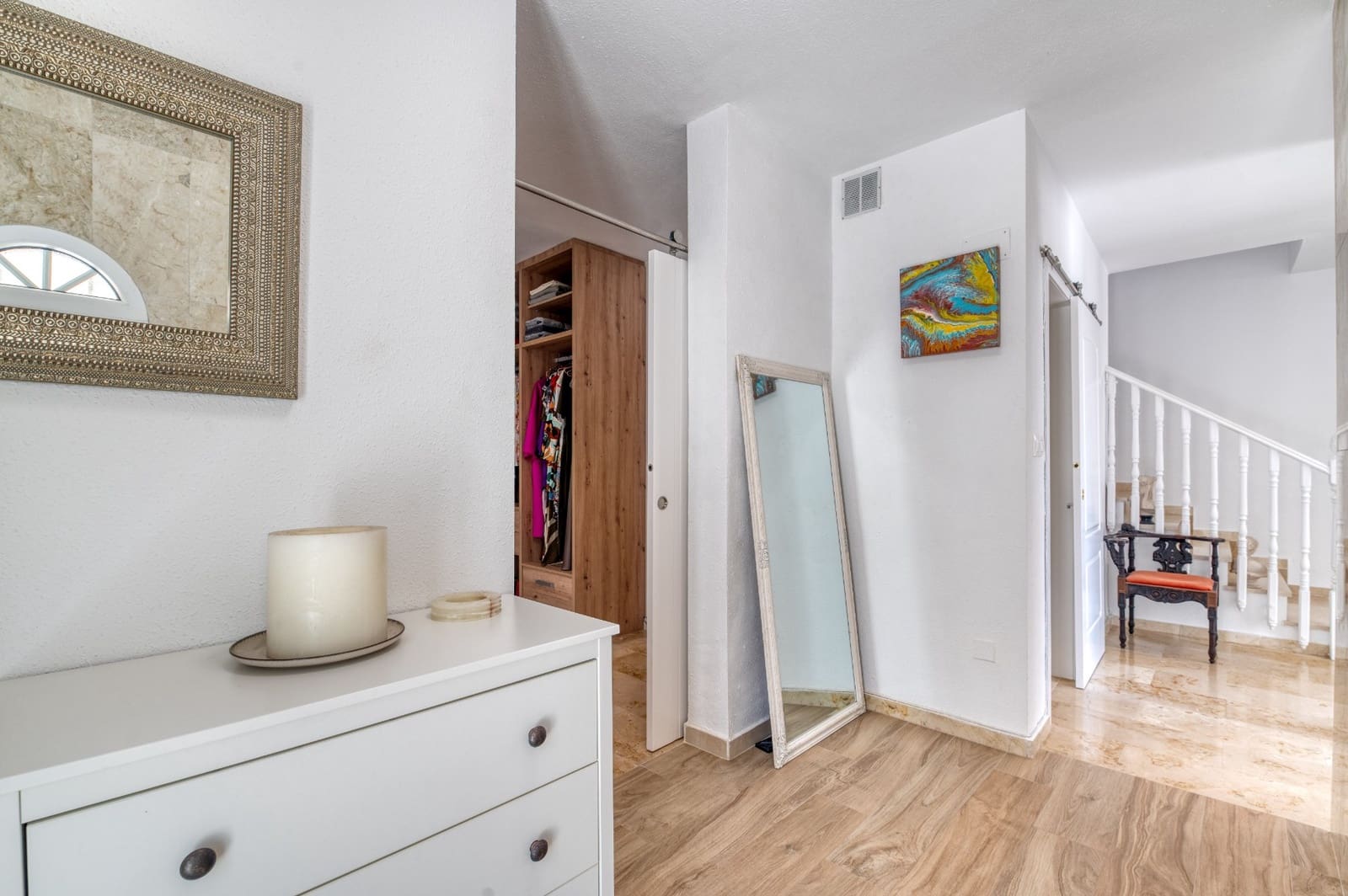 4 quarto Moradia para venda em Orihuela Costa com piscina - 499 990 € (Ref: 9403863)