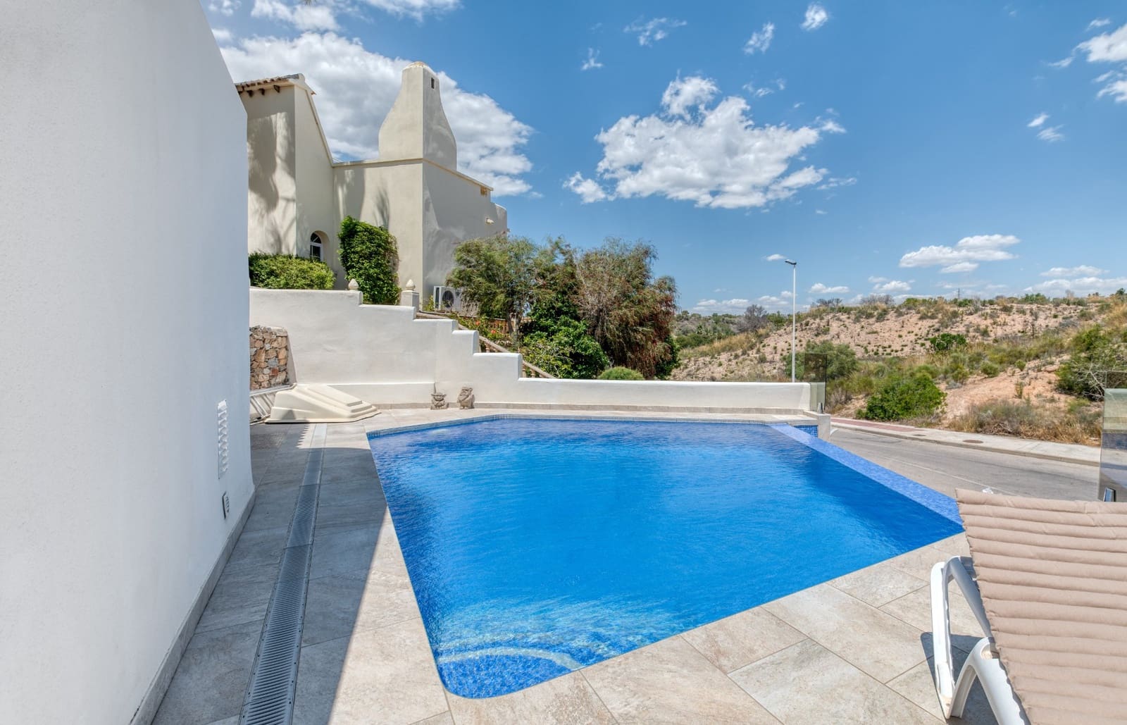 4 quarto Moradia para venda em Orihuela Costa com piscina - 499 990 € (Ref: 9403863)